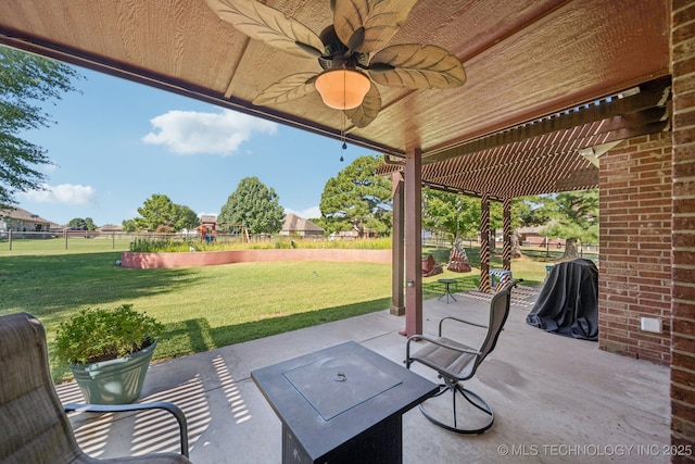 30412 E 68th St, Broken Arrow, OK 74014 - photo 34