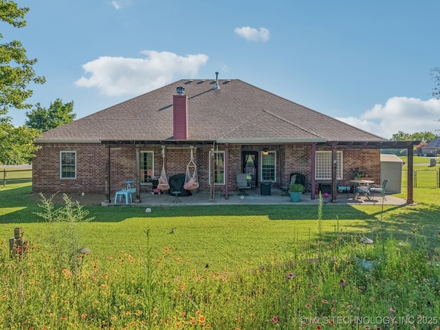 30412 E 68th St, Broken Arrow, OK 74014 - photo 36