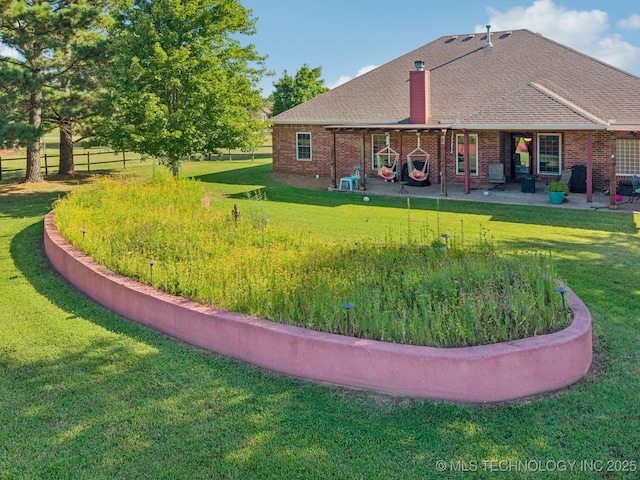30412 E 68th St, Broken Arrow, OK 74014 - photo 37
