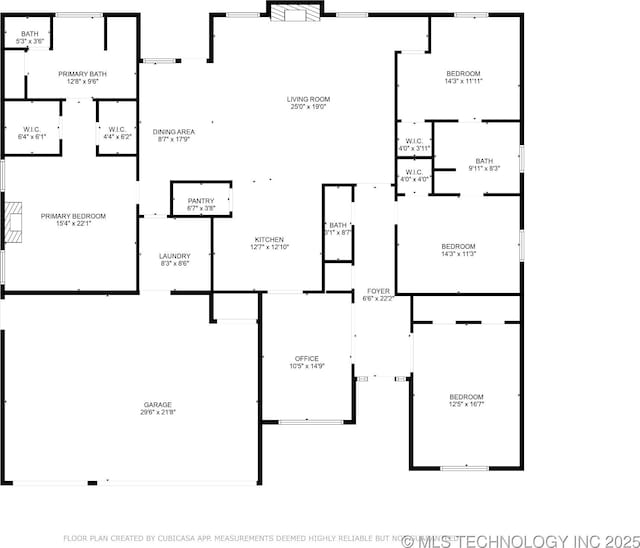 30412 E 68th St, Broken Arrow, OK 74014 - photo 43