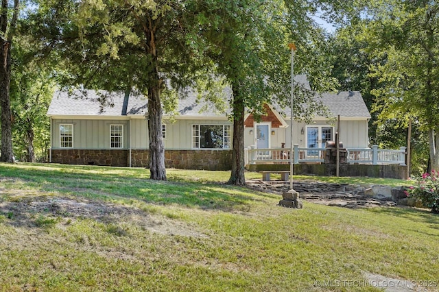 5055 E 425th Rd, Adair, OK 74330 - photo 2