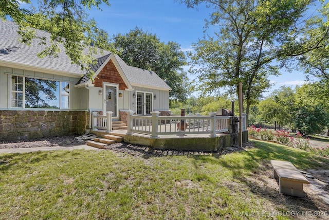 5055 E 425th Rd, Adair, OK 74330 - photo 3