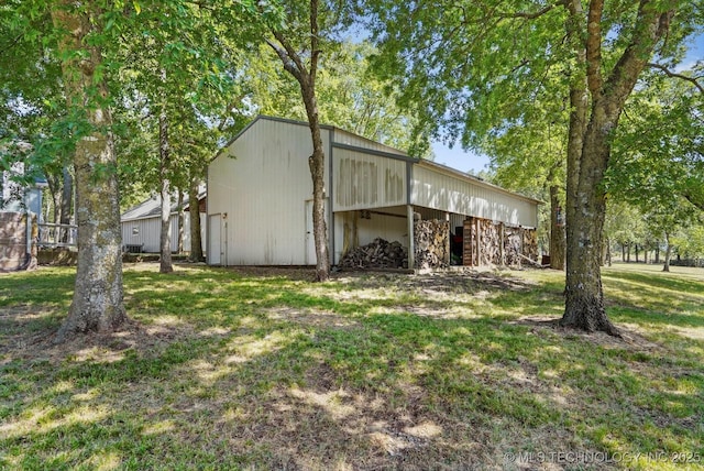 5055 E 425th Rd, Adair, OK 74330 - photo 44