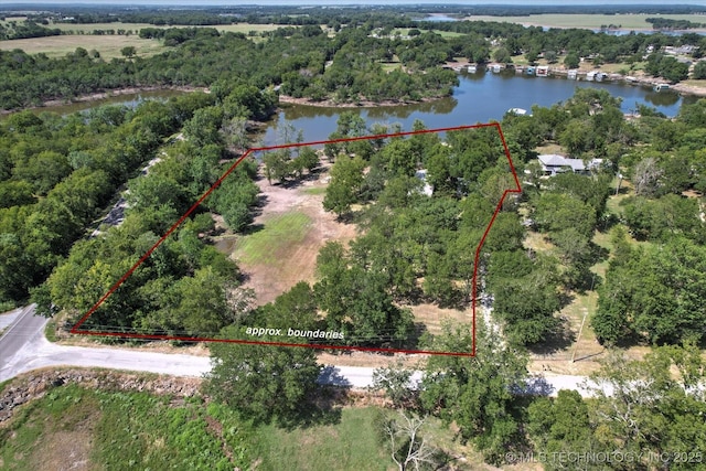 5055 E 425th Rd, Adair, OK 74330 - photo 46