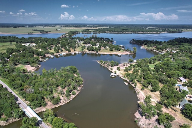 5055 E 425th Rd, Adair, OK 74330 - photo 49