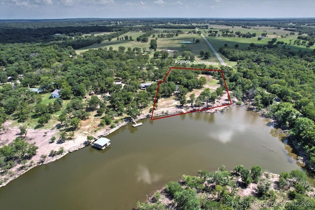 5055 E 425th Rd, Adair, OK 74330 - photo 50