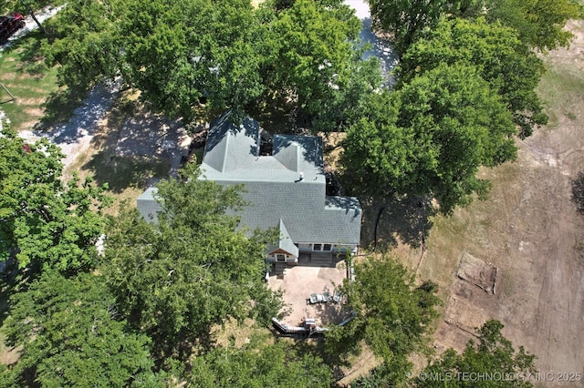 5055 E 425th Rd, Adair, OK 74330 - photo 53