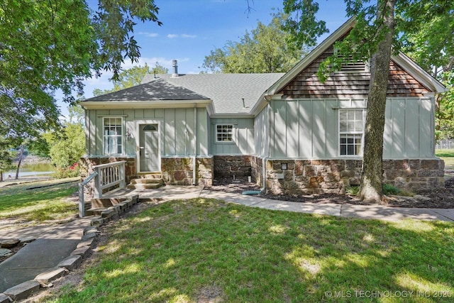 5055 E 425th Rd, Adair, OK 74330 - photo 29