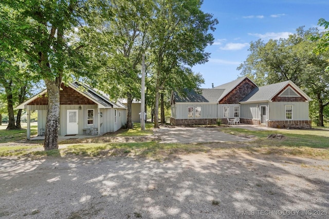 5055 E 425th Rd, Adair, OK 74330 - photo 1
