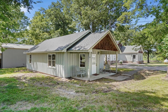 5055 E 425th Rd, Adair, OK 74330 - photo 30