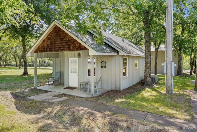 5055 E 425th Rd, Adair, OK 74330 - photo 31