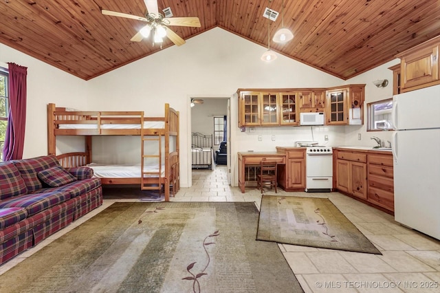 5055 E 425th Rd, Adair, OK 74330 - photo 32