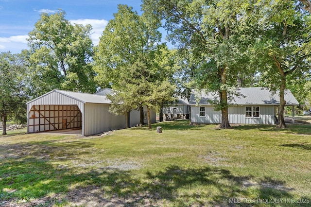 5055 E 425th Rd, Adair, OK 74330 - photo 38
