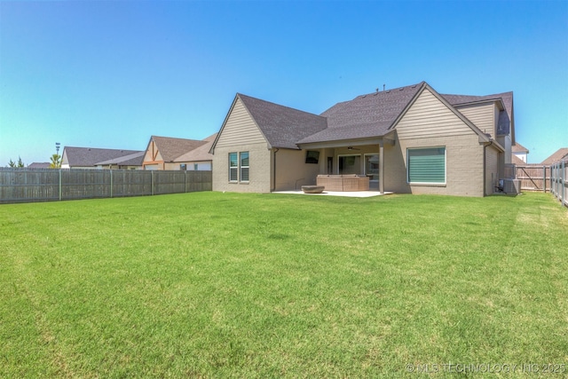 13709 S 21st Ct E, Bixby, OK 74008 - photo 53