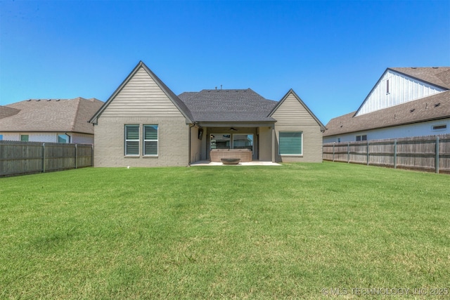 13709 S 21st Ct E, Bixby, OK 74008 - photo 54