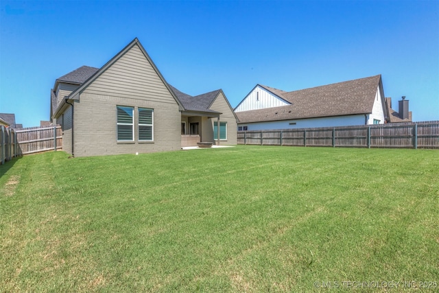 13709 S 21st Ct E, Bixby, OK 74008 - photo 55