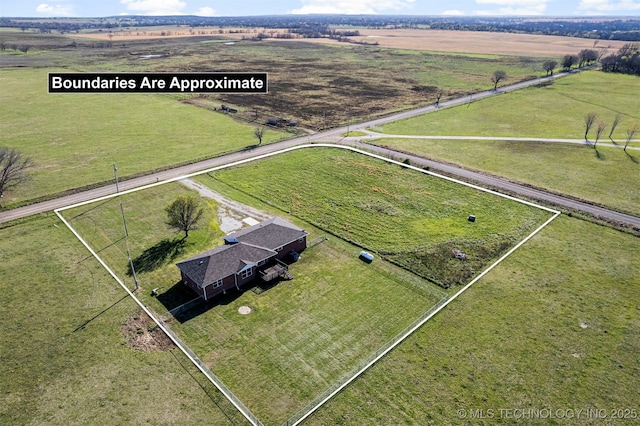 440040 E 180th Rd, Bluejacket, OK 74333 - photo 5