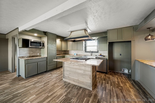 440040 E 180th Rd, Bluejacket, OK 74333 - photo 12