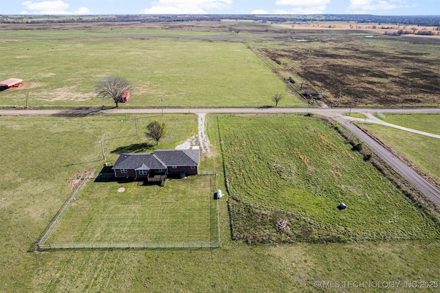 440040 E 180th Rd, Bluejacket, OK 74333 - photo 38