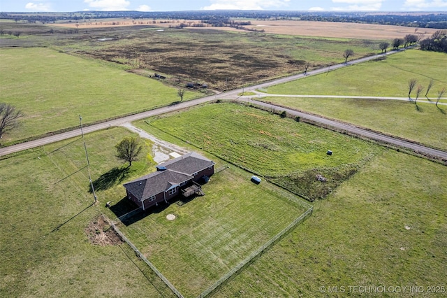 440040 E 180th Rd, Bluejacket, OK 74333 - photo 39