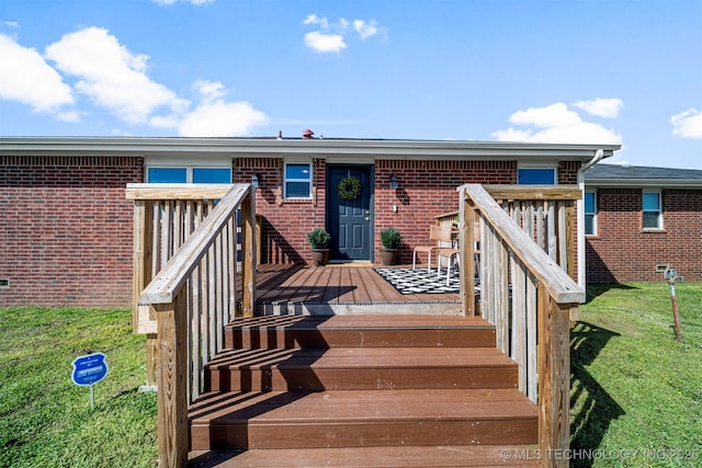 440040 E 180th Rd, Bluejacket, OK 74333 - photo 40