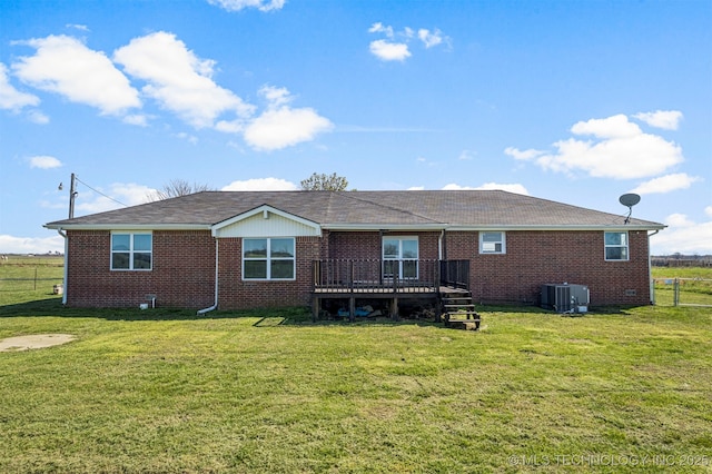 440040 E 180th Rd, Bluejacket, OK 74333 - photo 42