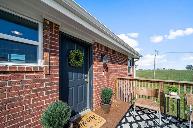 440040 E 180th Rd, Bluejacket, OK 74333 - photo 41