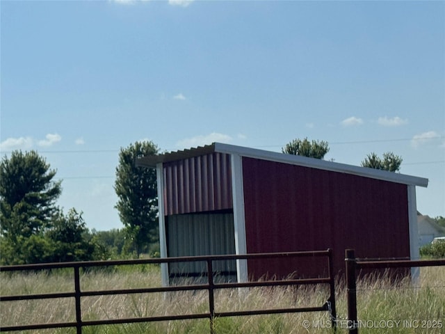 440040 E 180th Rd, Bluejacket, OK 74333 - photo 3