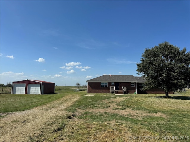 440040 E 180th Rd, Bluejacket, OK 74333 - photo 4