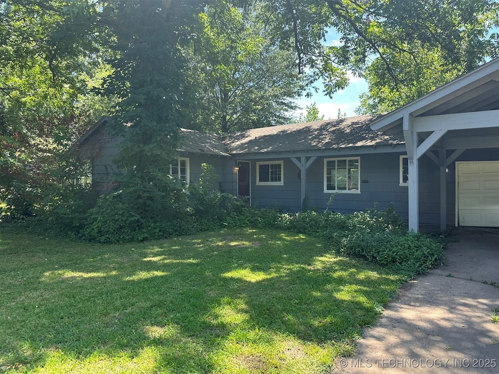 3014 E 49th St, Tulsa, OK 74135 - photo 1
