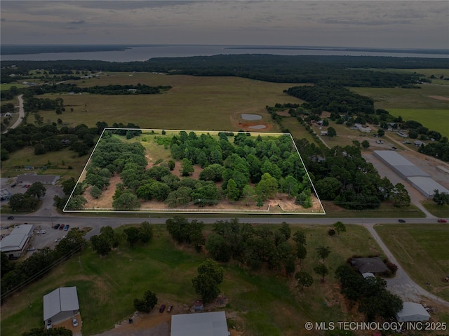 Enos Rd, Kingston, OK 73439 - photo 1