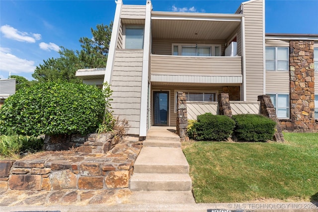 7447 S Yale Ave Unit 125, Tulsa, OK 74136 - photo 3