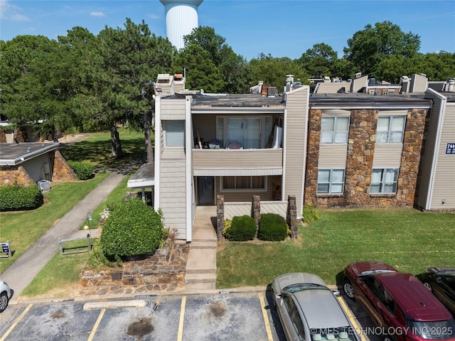 7447 S Yale Ave Unit 125, Tulsa, OK 74136 - photo 25