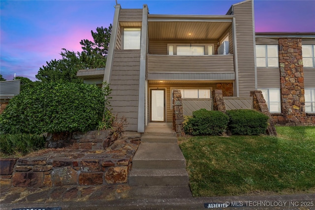7447 S Yale Ave Unit 125, Tulsa, OK 74136 - photo 28