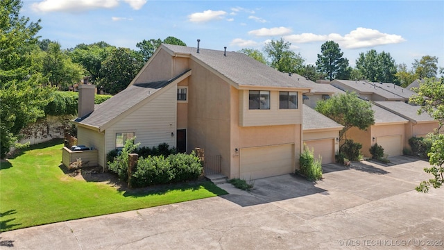 2948 E 84th St Unit 39, Tulsa, OK 74137 - photo 2