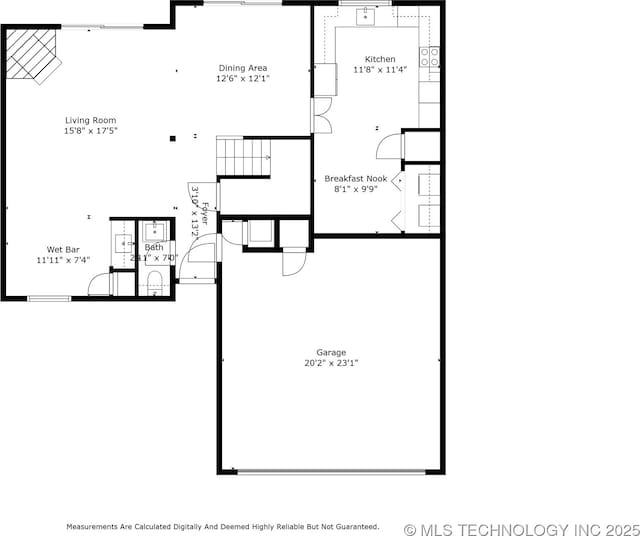 2948 E 84th St Unit 39, Tulsa, OK 74137 - photo 38