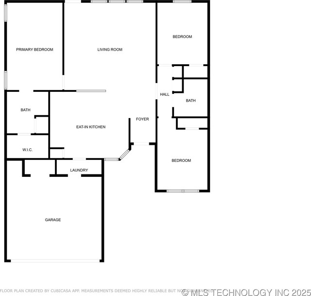 2209 E Fargo St, Broken Arrow, OK 74012 - photo 25