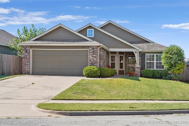 2209 E Fargo St, Broken Arrow, OK 74012 - photo 1