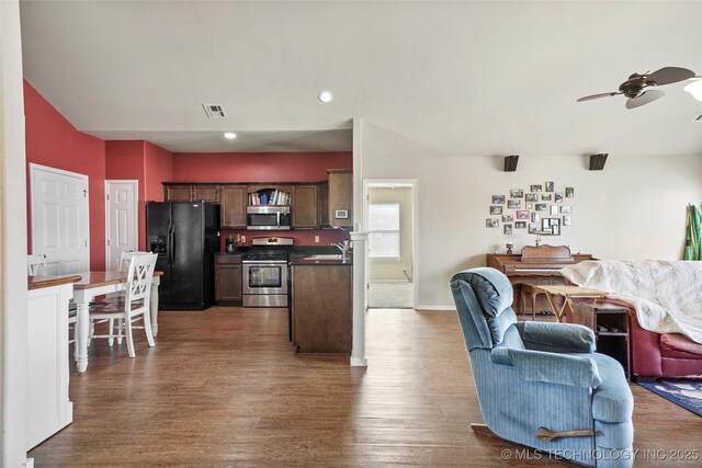 2209 E Fargo St, Broken Arrow, OK 74012 - photo 6