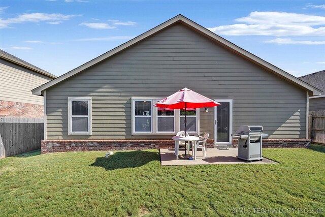 2209 E Fargo St, Broken Arrow, OK 74012 - photo 20