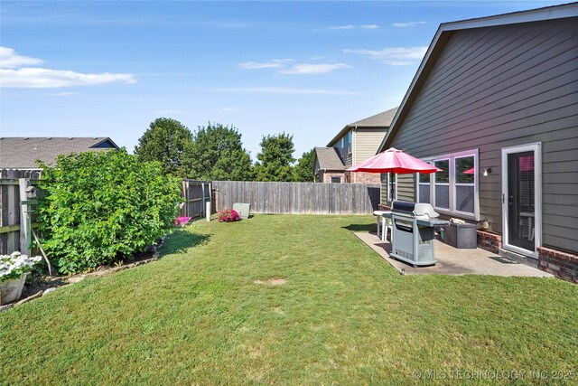 2209 E Fargo St, Broken Arrow, OK 74012 - photo 21