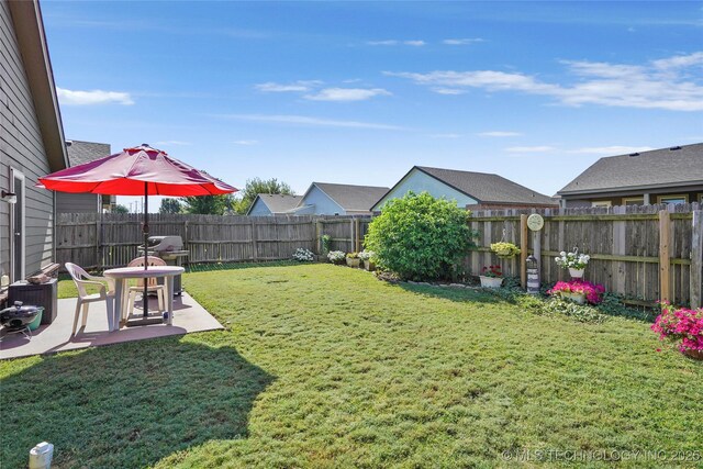 2209 E Fargo St, Broken Arrow, OK 74012 - photo 22