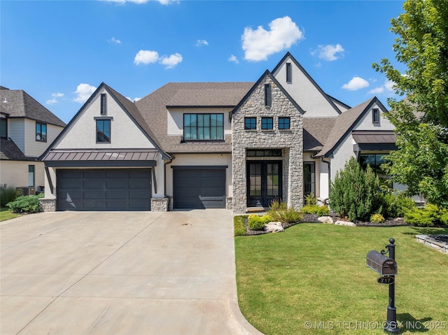 717 W 109th St S, Jenks, OK 74037 - photo 1