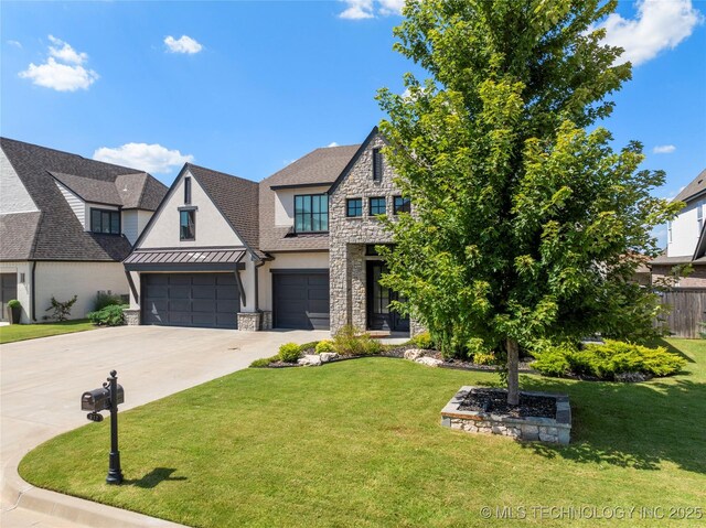 717 W 109th St S, Jenks, OK 74037 - photo 3