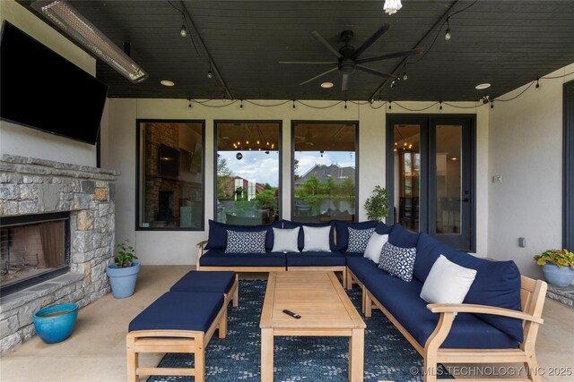 717 W 109th St S, Jenks, OK 74037 - photo 69