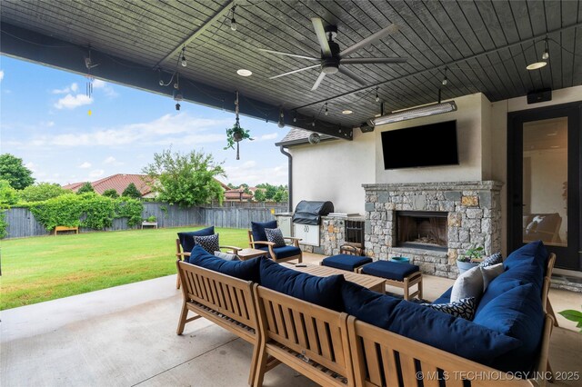717 W 109th St S, Jenks, OK 74037 - photo 72