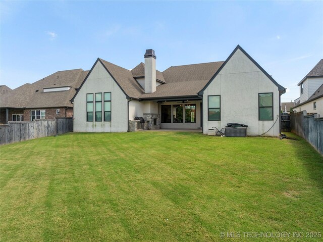 717 W 109th St S, Jenks, OK 74037 - photo 73