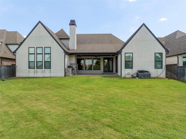 717 W 109th St S, Jenks, OK 74037 - photo 74