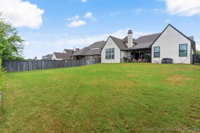 717 W 109th St S, Jenks, OK 74037 - photo 76