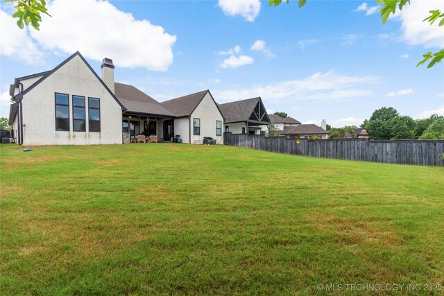 717 W 109th St S, Jenks, OK 74037 - photo 77